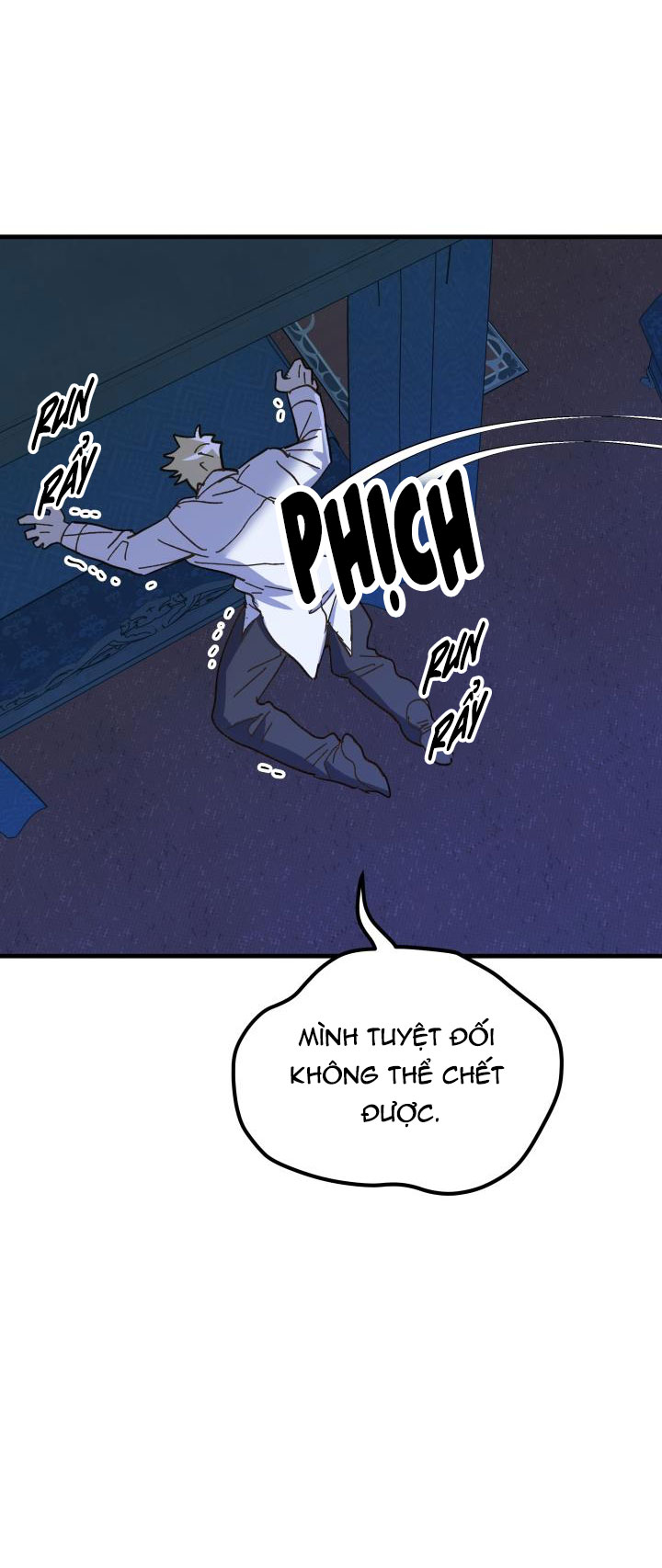 công chúa giả điên chapter 52.1 34