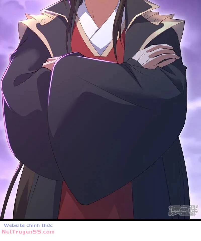 tiên võ đế tôn chapter 529 46