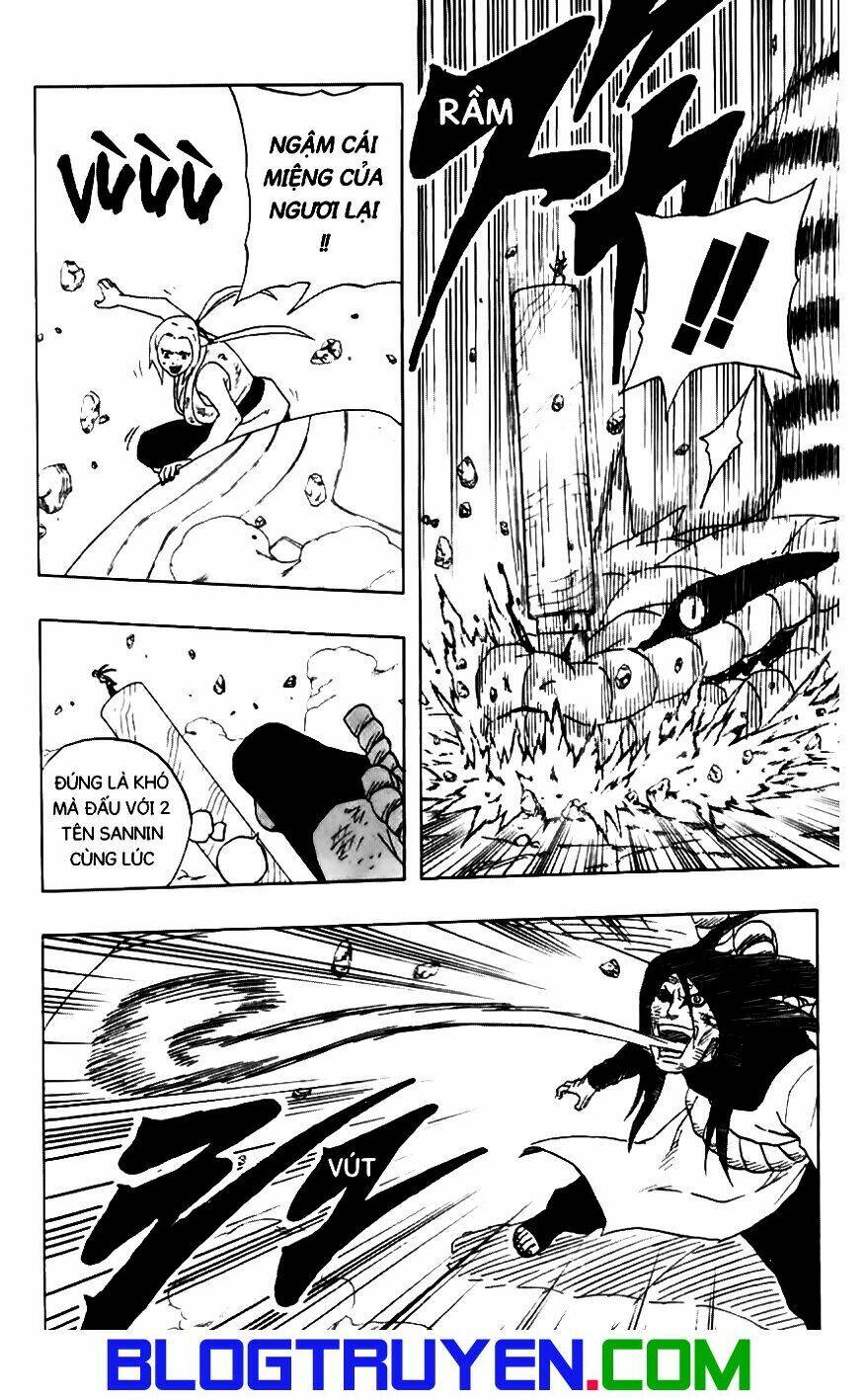 naruto - cửu vĩ hồ ly chapter 170 17