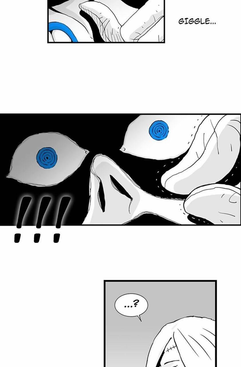 hành trình thoát khỏi địa ngục chapter 66 31