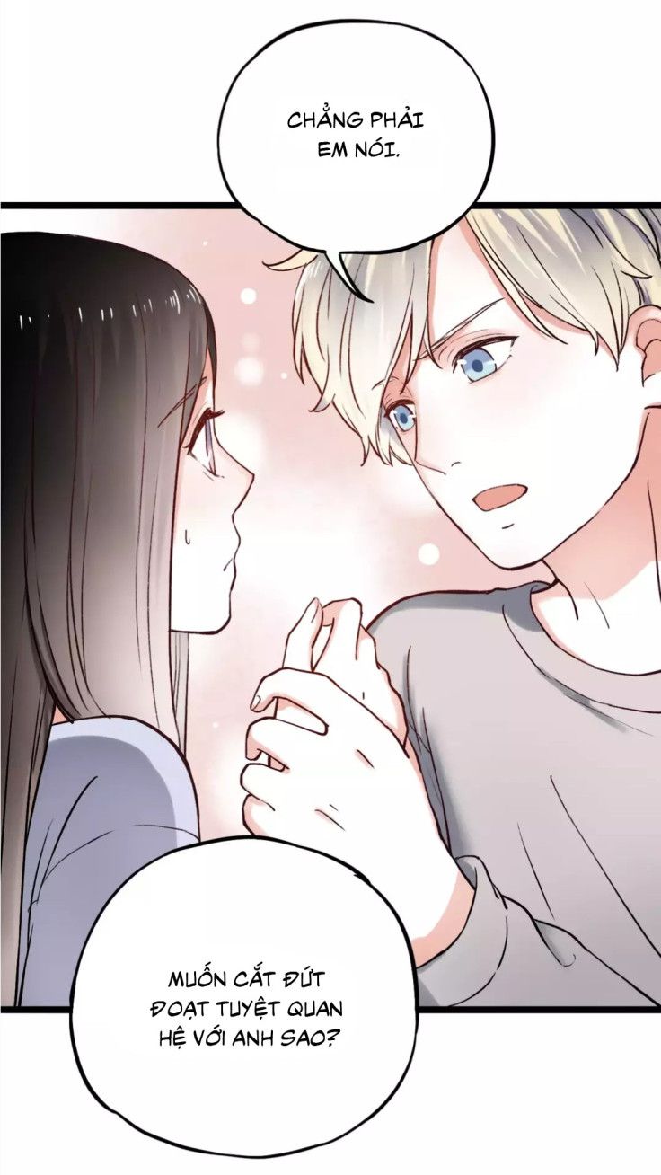 cậu đã từng yêu tôi 2 chapter 13 45