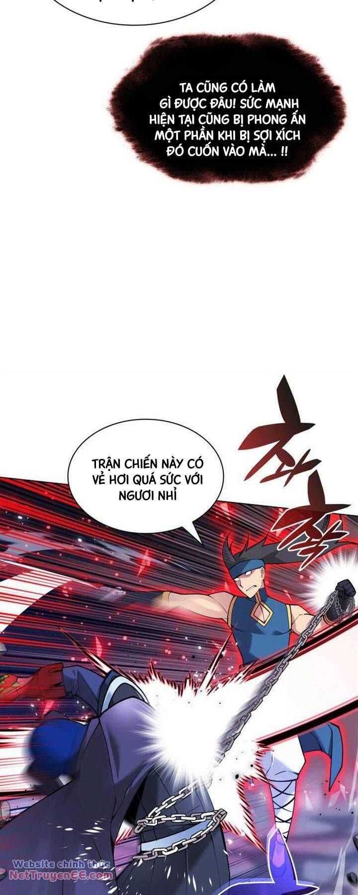 Thợ Rèn Huyền Thoại Chapter 224 61