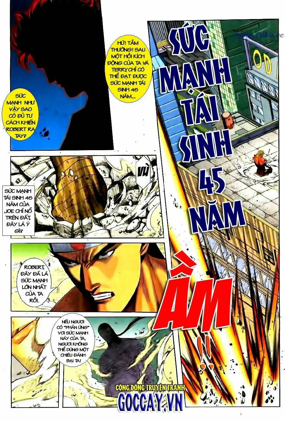 quyền hoàng chapter 10 10