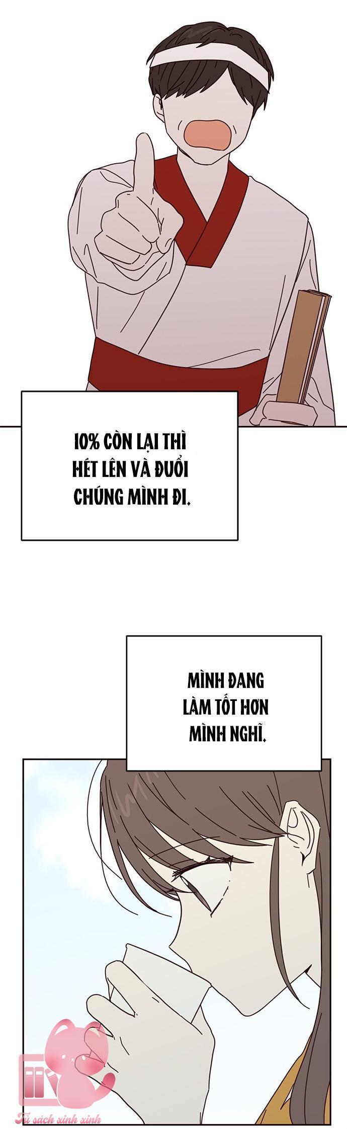 sợi chỉ tình yêu chapter 65 19