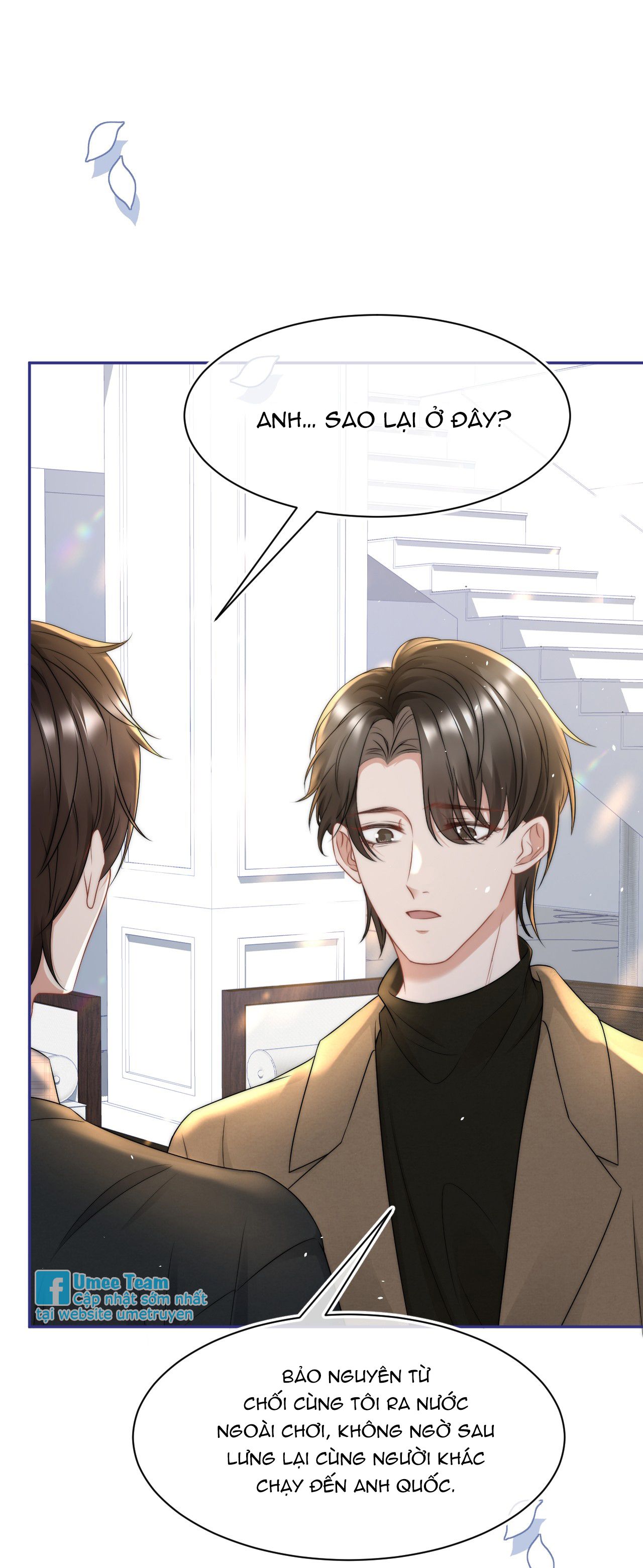 ta sinh con cho tổng tài chapter 74 10