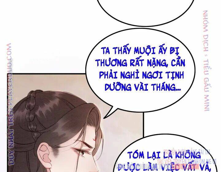 trọng sinh bá sủng nhiếp chính vương quá mạnh mẽ chapter 183 41