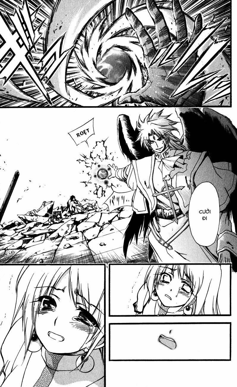 watashi no messiah-sama chapter 59 16