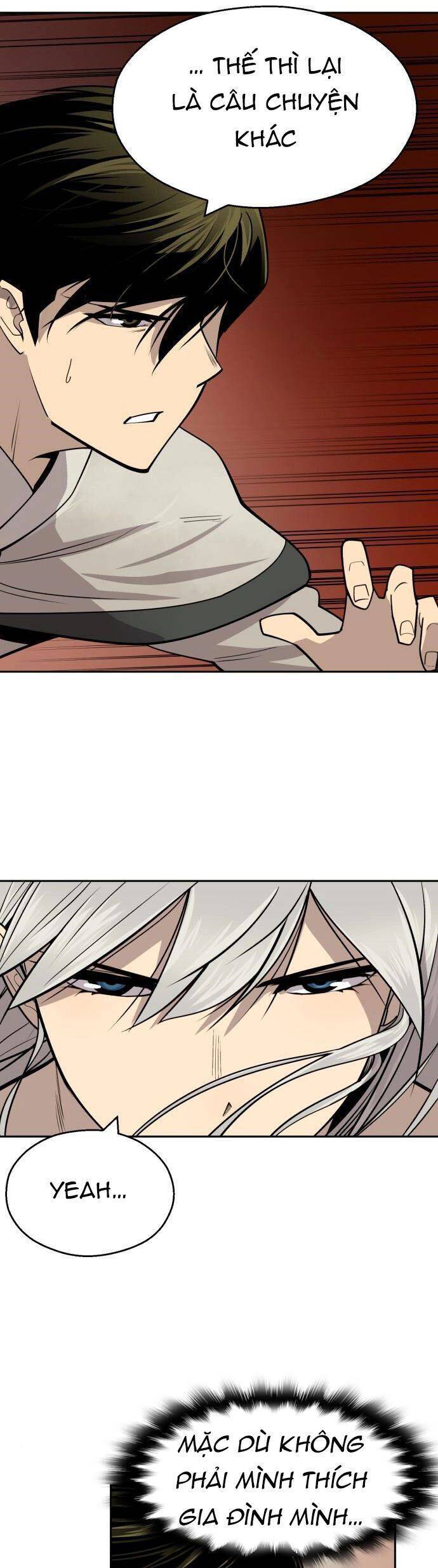 thiếu niên kiếm sư chapter 42 28