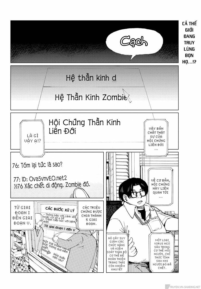 hana to uso to makoto chapter 10 3