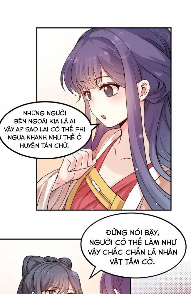 độc chăn hương chapter 1 48