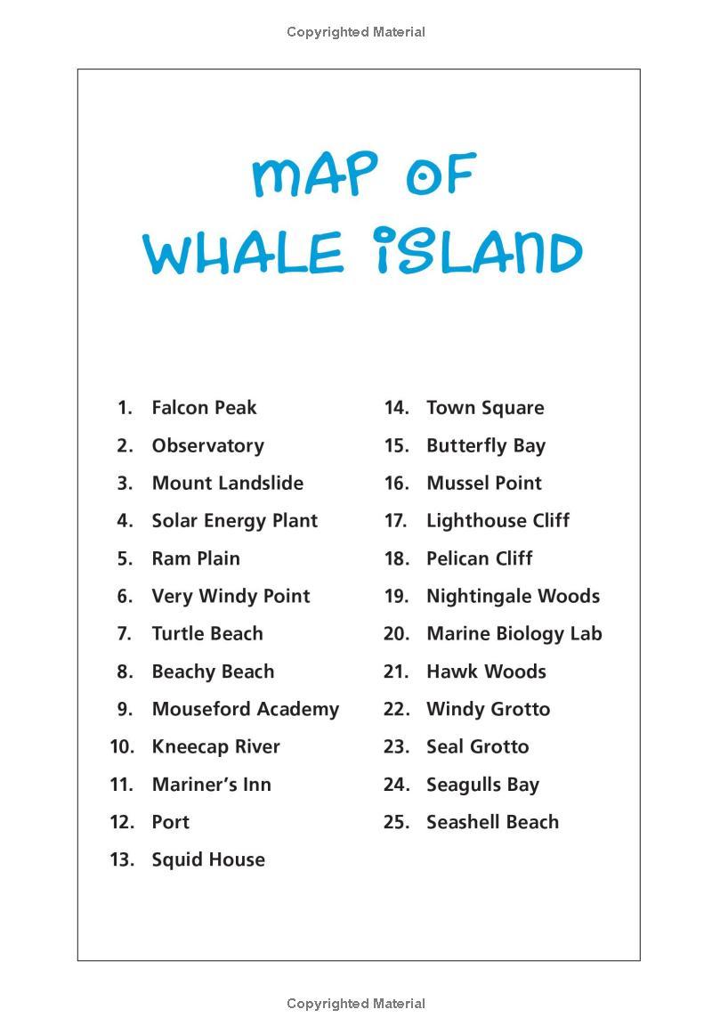 Sách ngoại văn: Thea Stilton and the Ghost of the Shipwreck