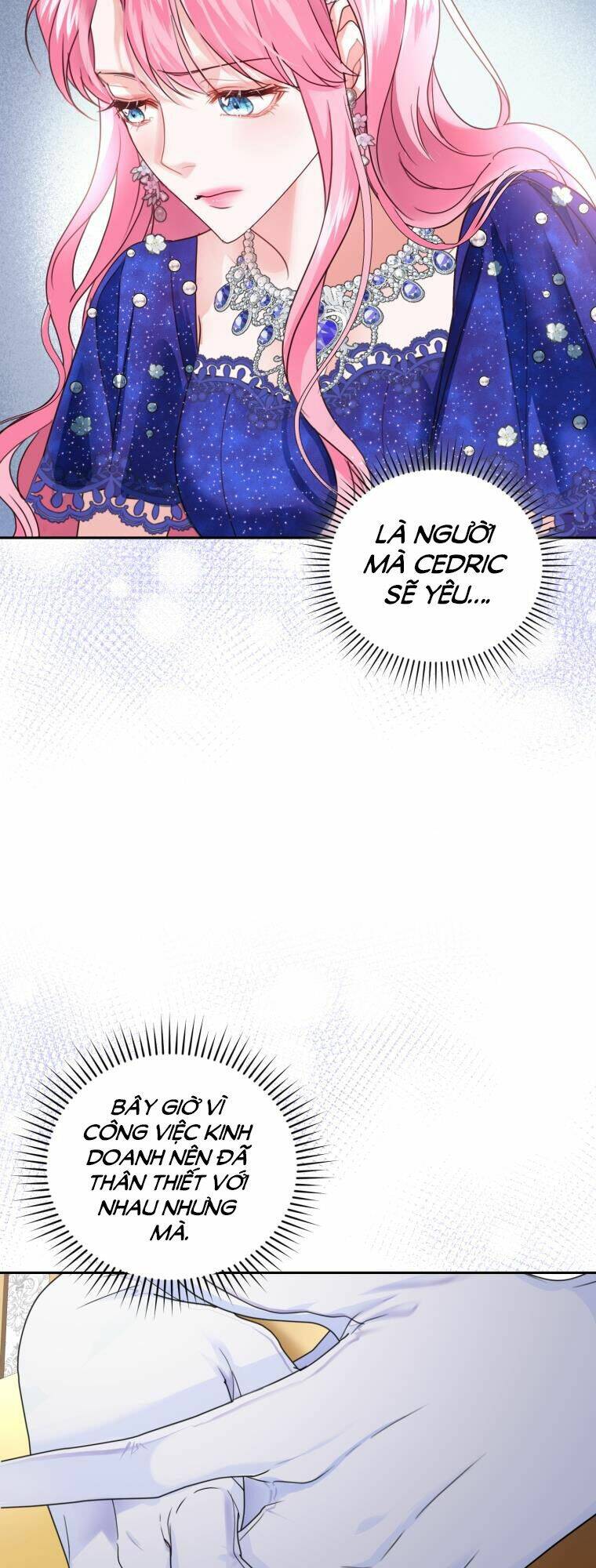 nhà điều chế nước hoa độc quyền của bạo chúa chapter 50 42