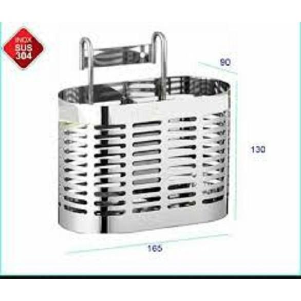 ỐNG ĐŨA INOX 304