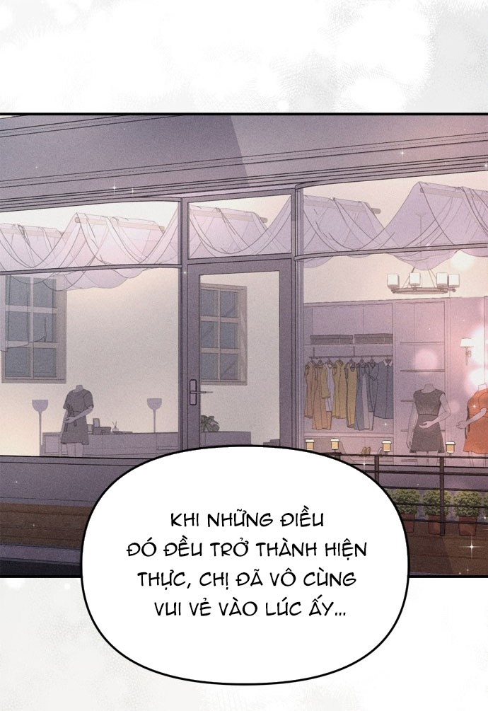 gửi em người đánh cắp những vì sao - to you who swallowed a star chapter 154.2 44
