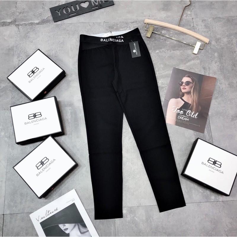 QUẦN LEGGING CẠP