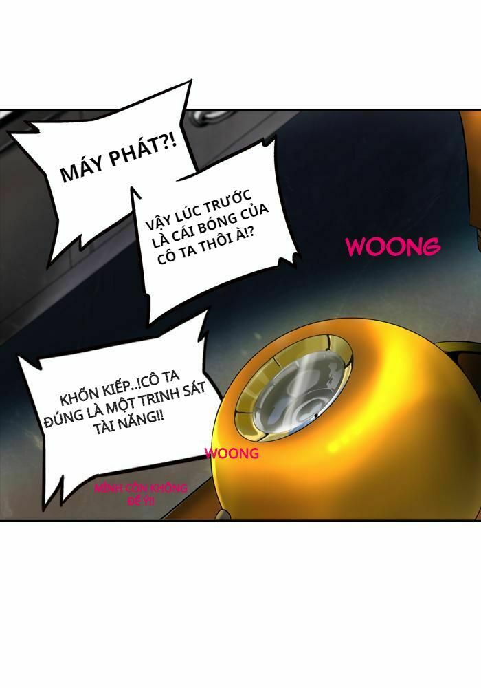 tòa tháp bí ẩn 2 chapter 213 88