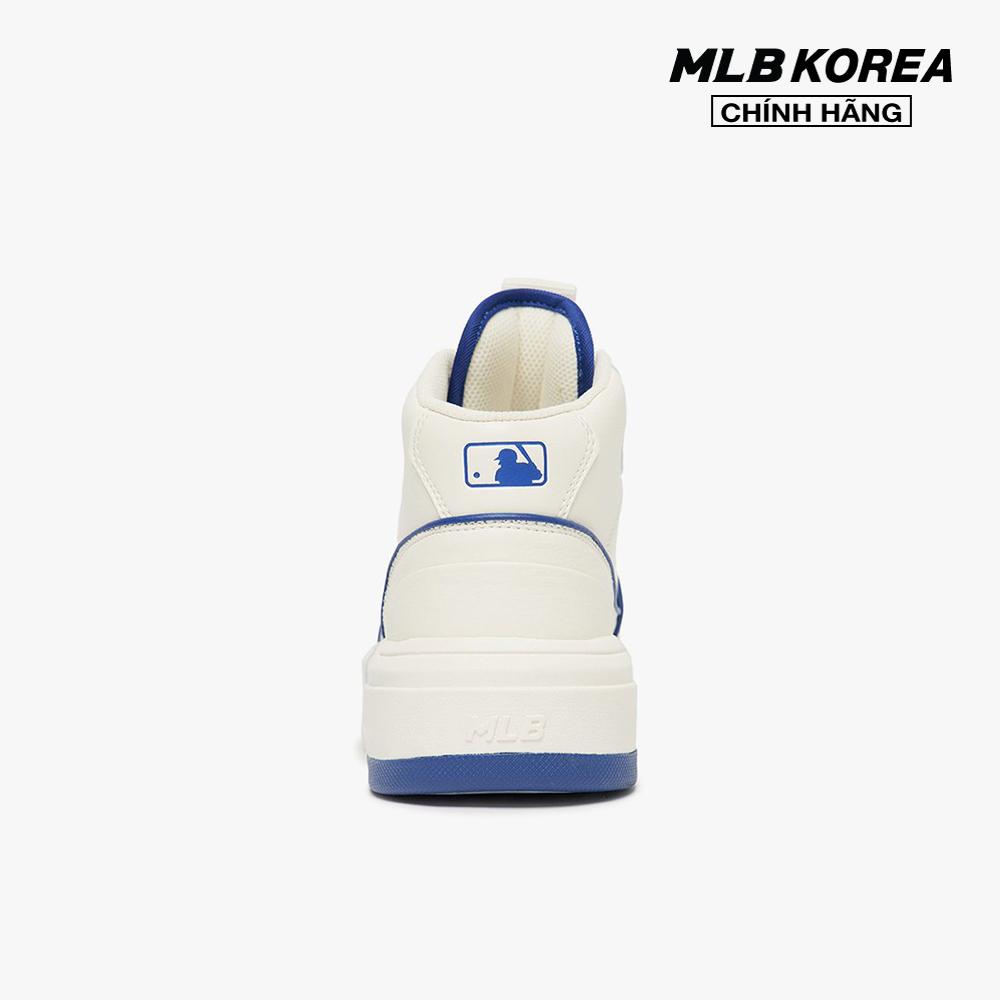 MLB - Giày sneakers cổ cao thời trang Chunky Liner High 3ASXCB12N-07BLL