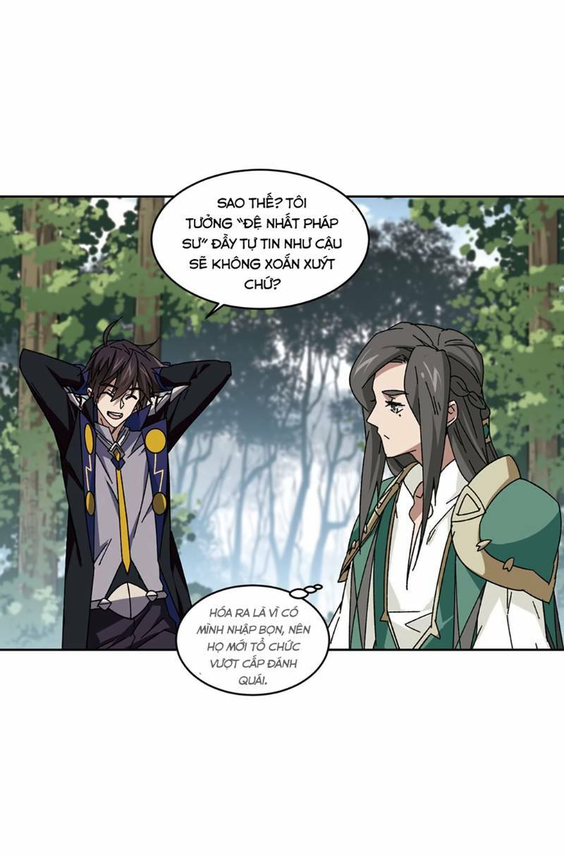 võng du chi cận chiến pháp sư chapter 269 16