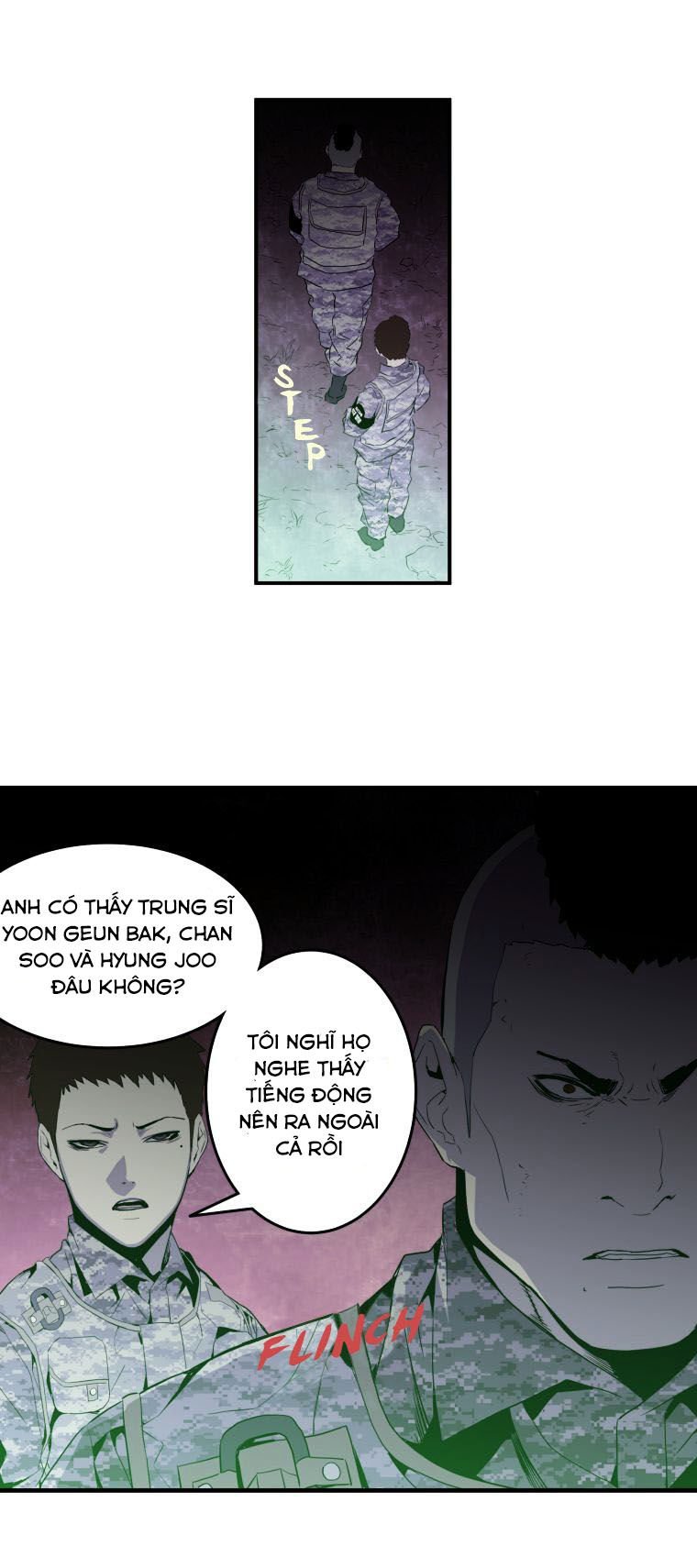 m.i.a - jakjeonjung siljong chapter 27 10