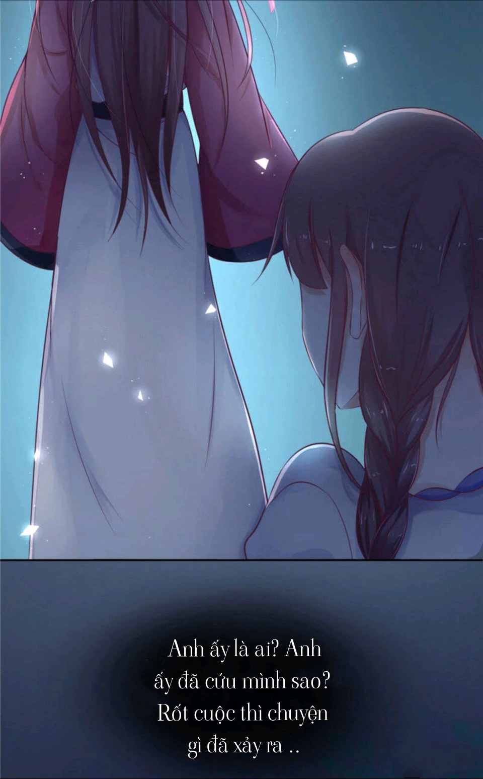 chồng tôi là hades chapter 1 15