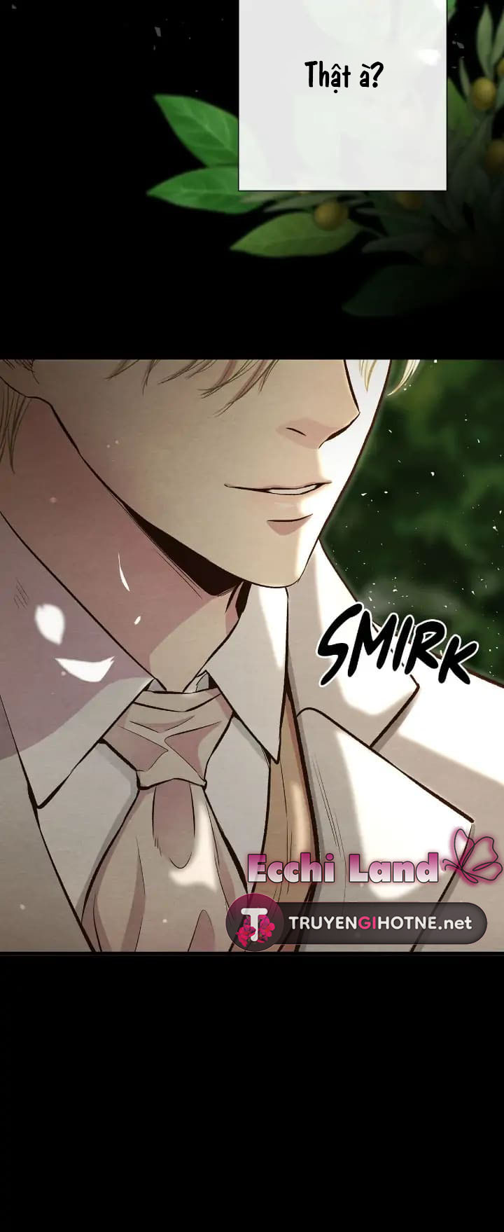 chàng hoàng tử này có vấn đề chapter 24.1 11