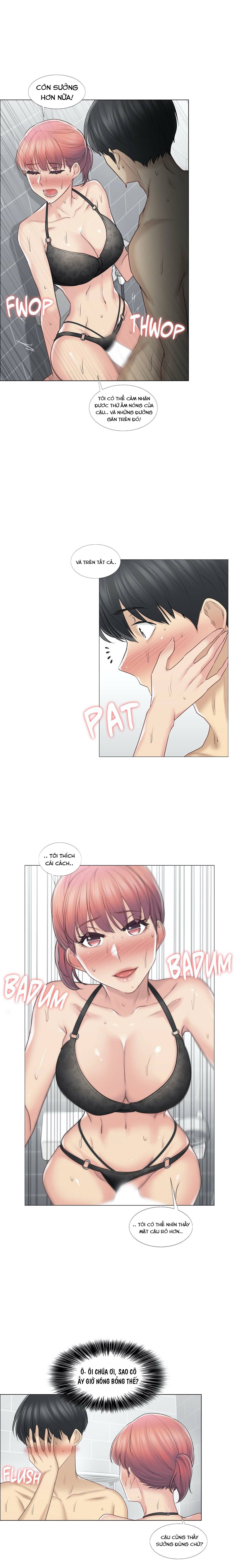 mở khóa tim em chapter 50 4