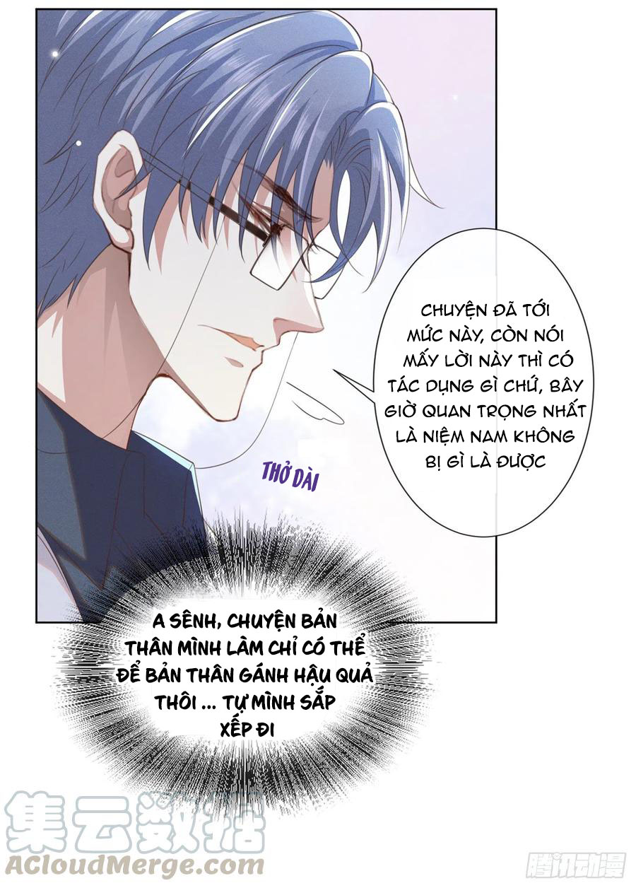 anh ấy gọi tôi là hắc liên hoa chapter 78 24