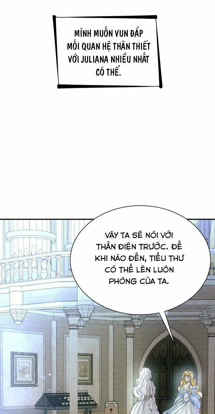 dây xích kiềm chế nam chính hắc ám tuột mất rồi chapter 7 21