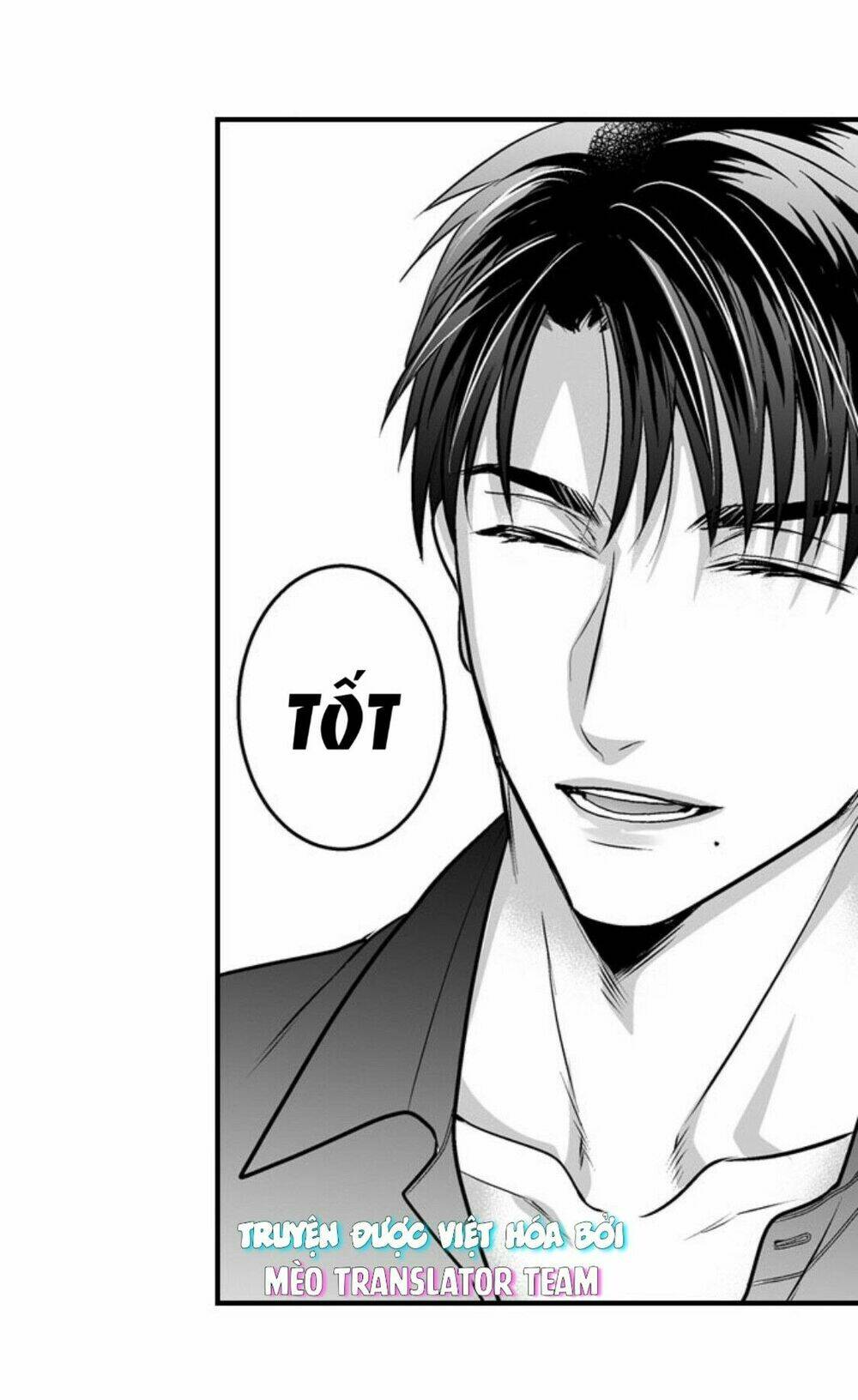 bài viết séc của phóng viên mới (18+) chapter 7 23