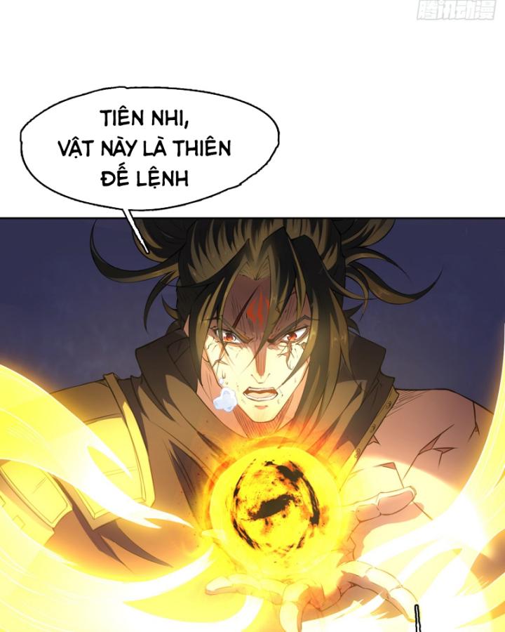 ta có một đao, có thể trảm thiên địa! chapter 2 27