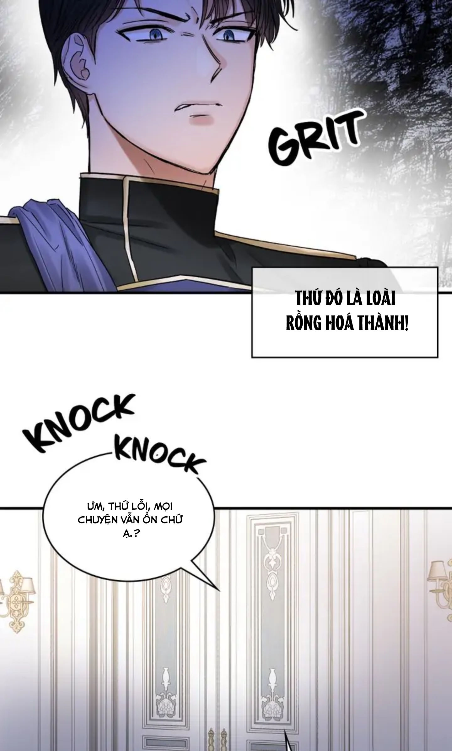 hai người thừa kế chapter 16 28