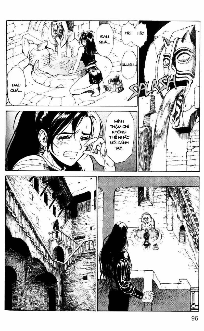 monster collection chapter 15 6