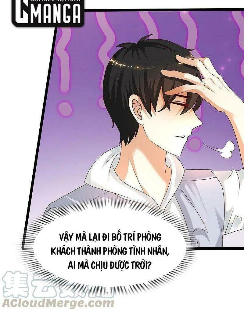 tối cường vận đào hoa chapter 228 6