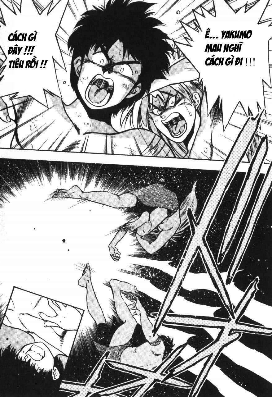 3x3 eyes chapter 111 19