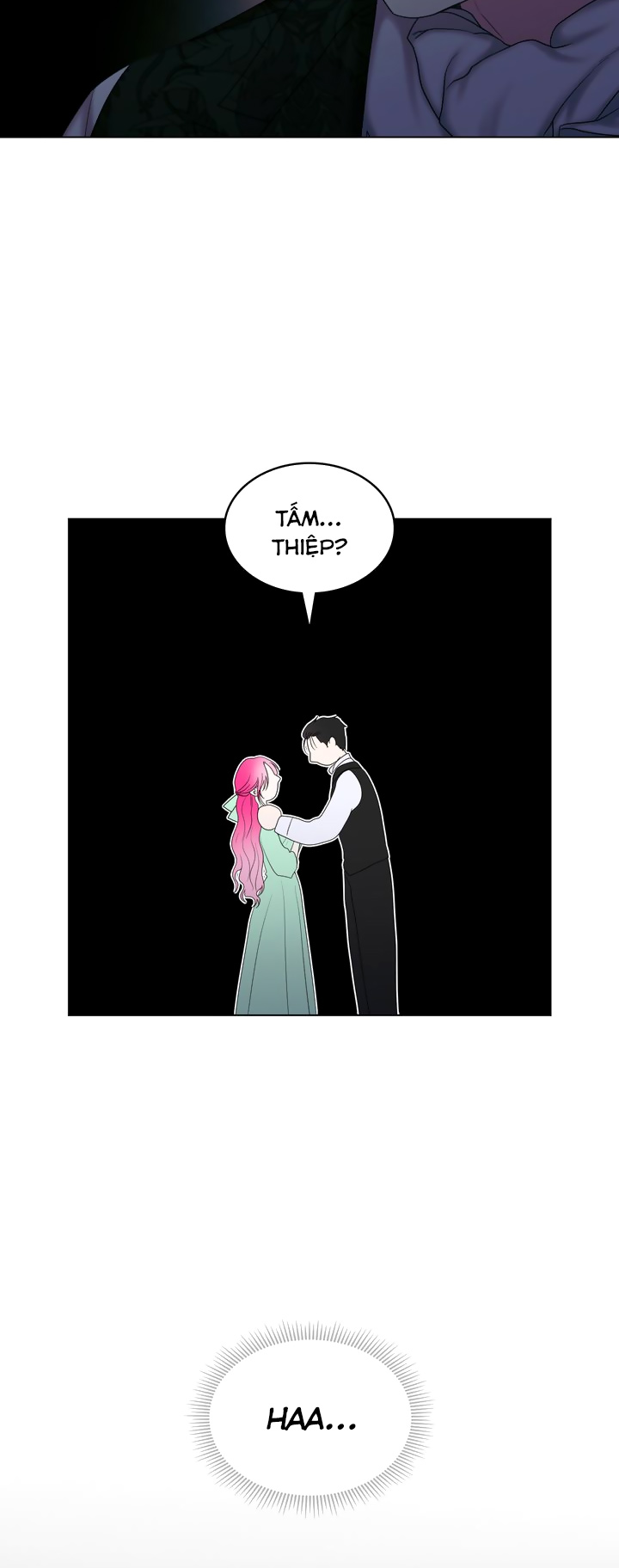 hợp đồng hôn nhân với người chồng thứ 2 của tôi chapter 40 35