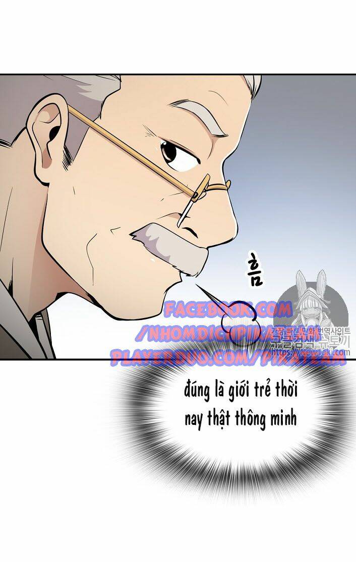 điều tra viên chuyển sinh chapter 19 26