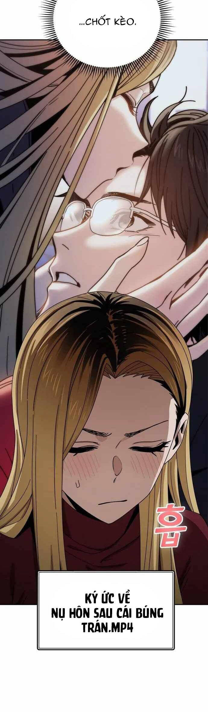 Lớ Ngớ Vớ Phải Tình Yêu chapter 36.1 7