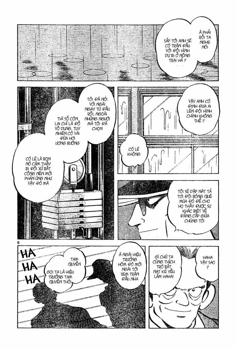 trò chơi vượt qua thử thách chapter 30 5