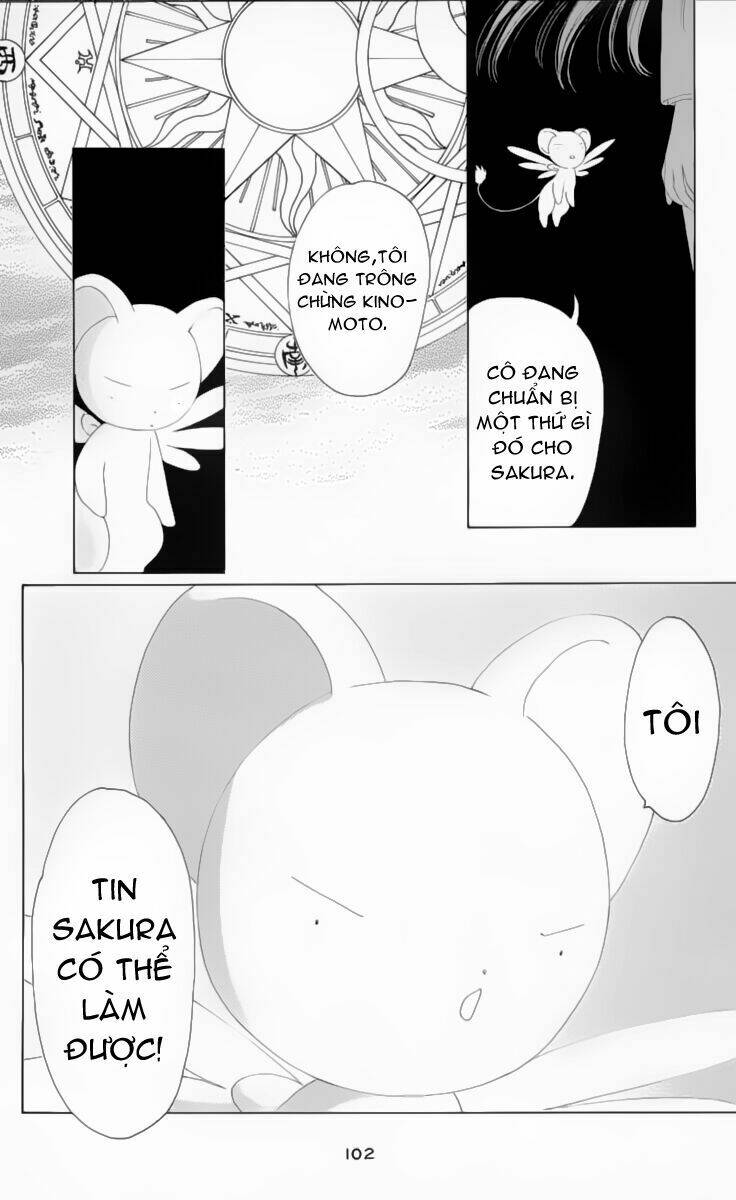 card captor sakura chapter 21 9