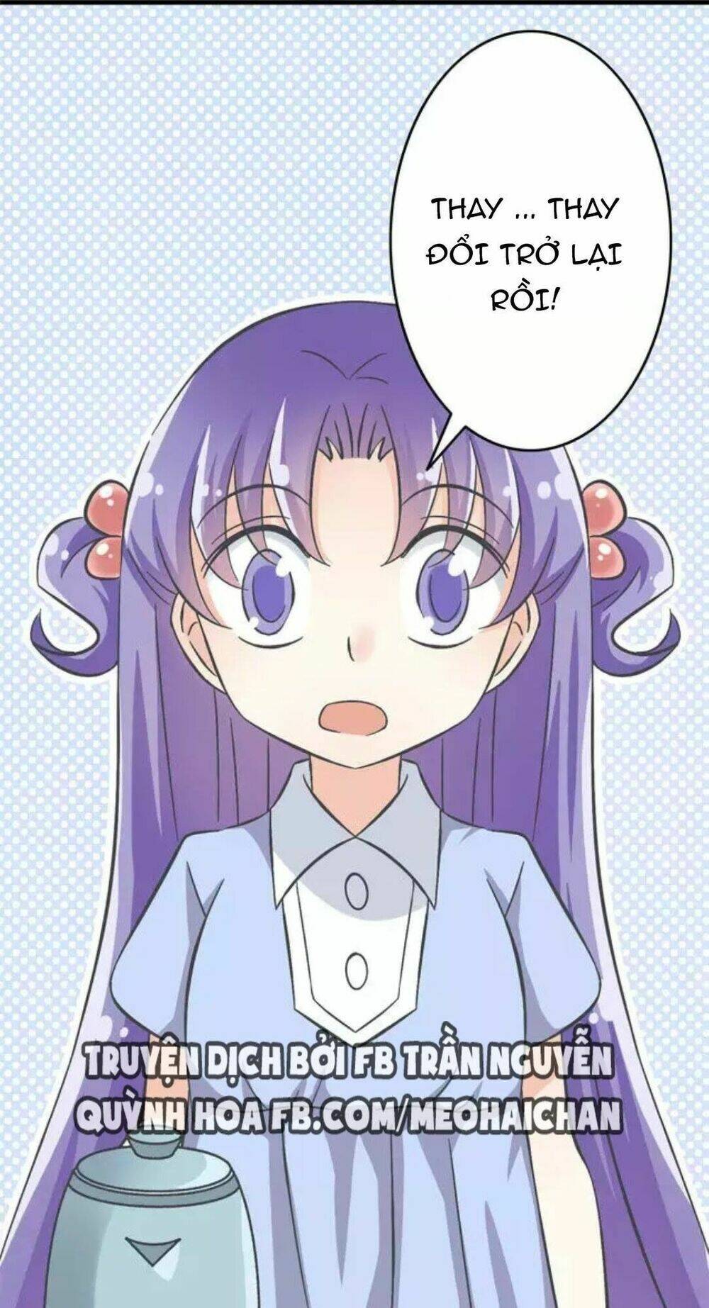 cái gì! cái gì! - chân du chapter 3 33