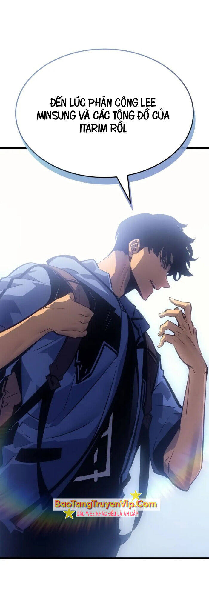 solo leveling : ragnarok chapter 30 28