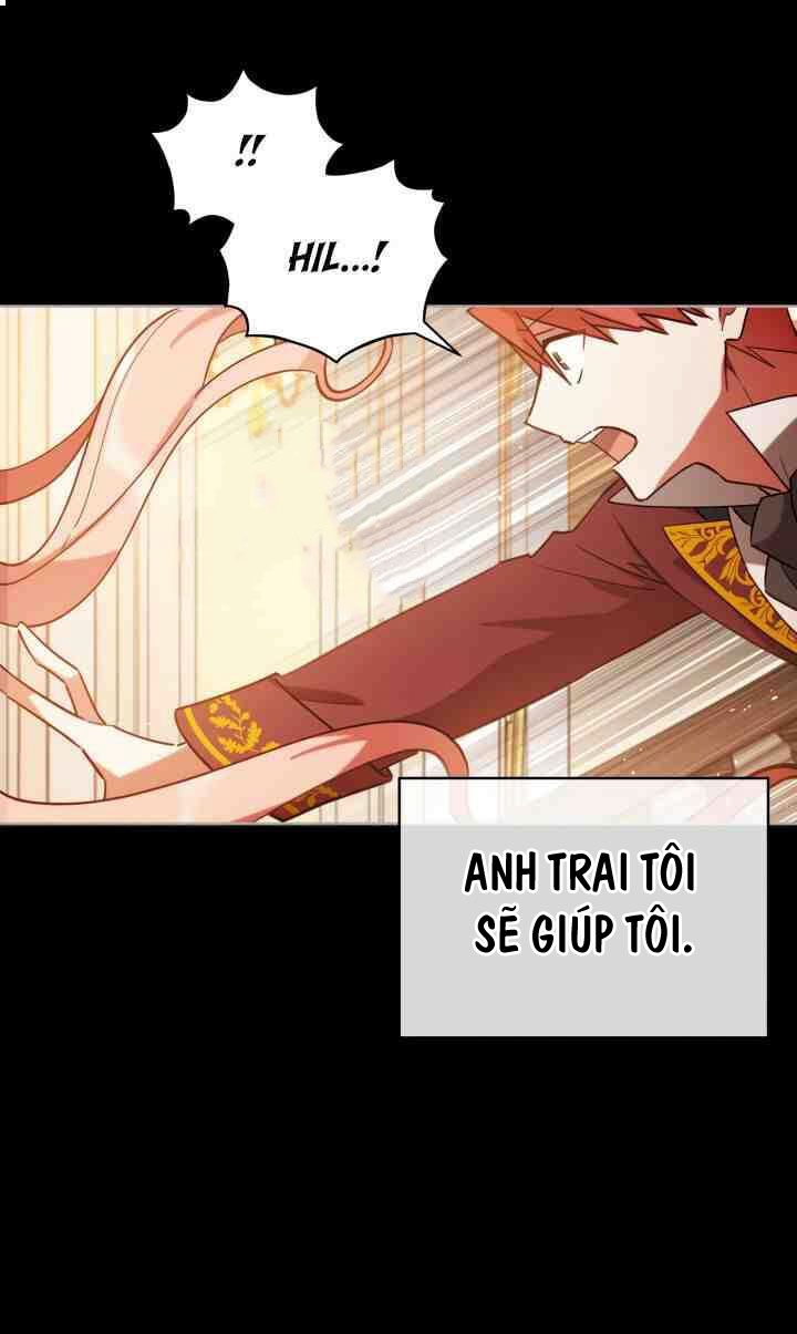 quý cô không thể chạm vào chapter 6 58