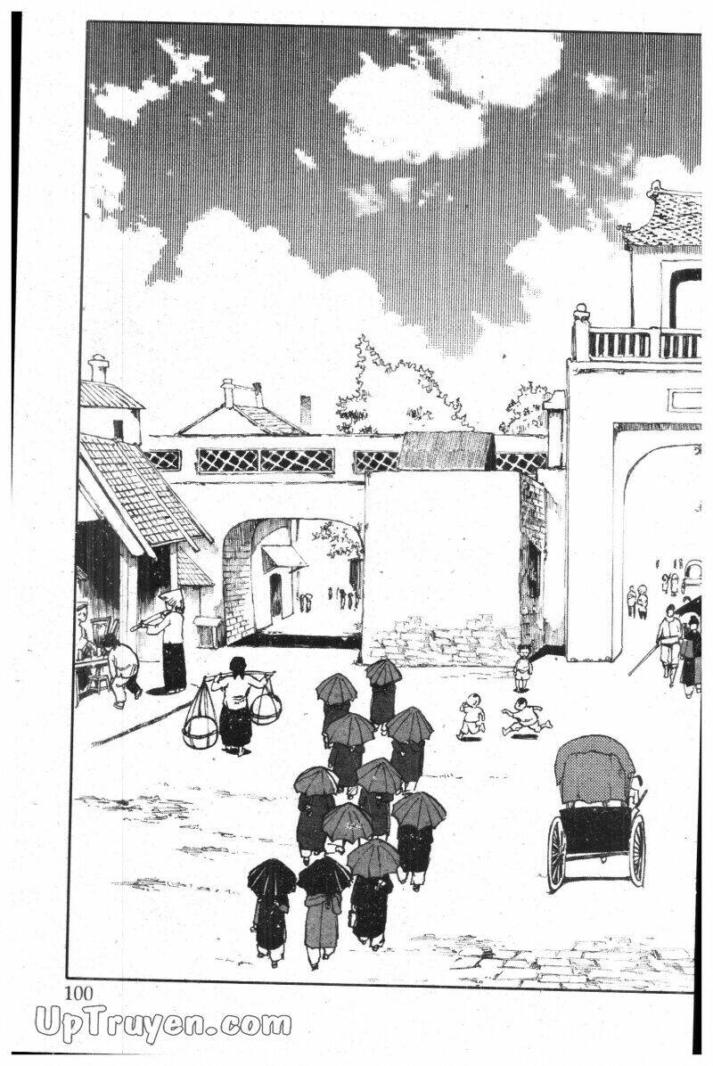 tắt đèn chapter 2 99