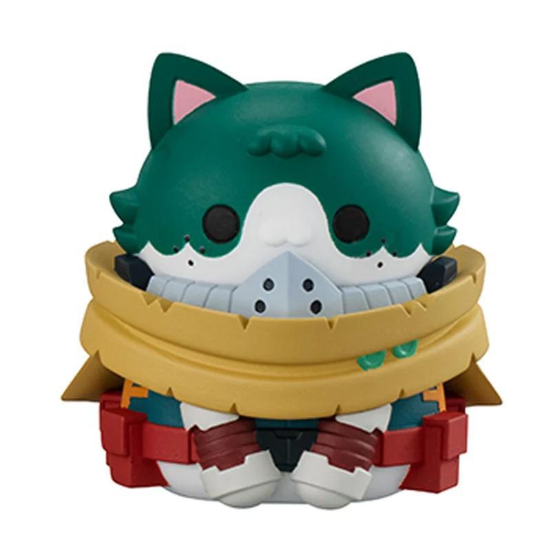 Blindbox Mega Cat Project My Hero Academia Heroaca Cats No.01 - Bandai