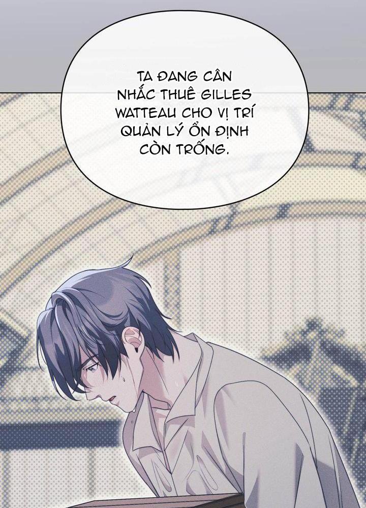 chấp nhận sự chiếm đoạt chapter 22 109