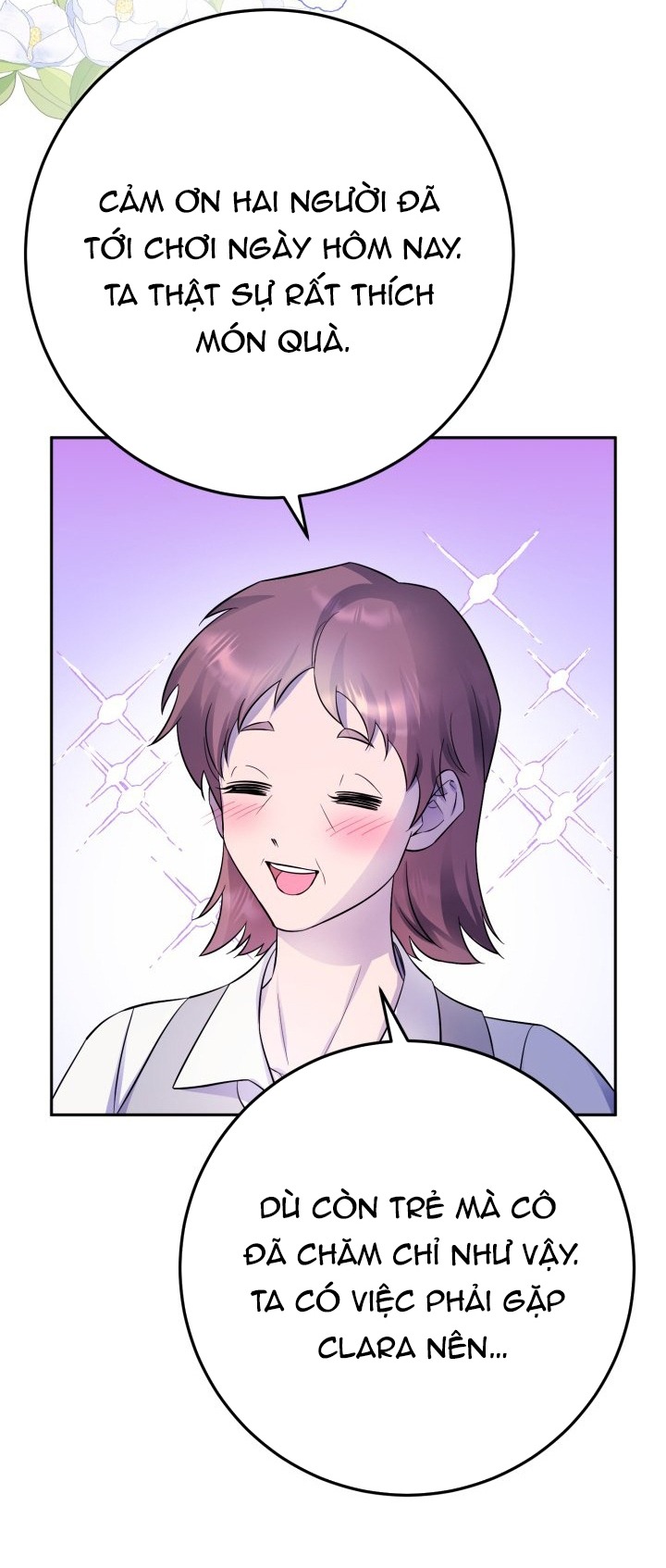 [18+] nếu cứu rỗi một cầm thú hư hỏng chapter 19.2 14