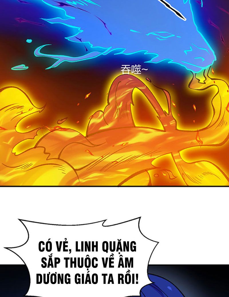 võ đạo độc tôn chapter 401 62