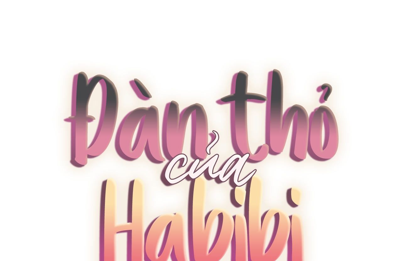 đàn thỏ của habibi chapter 54 91