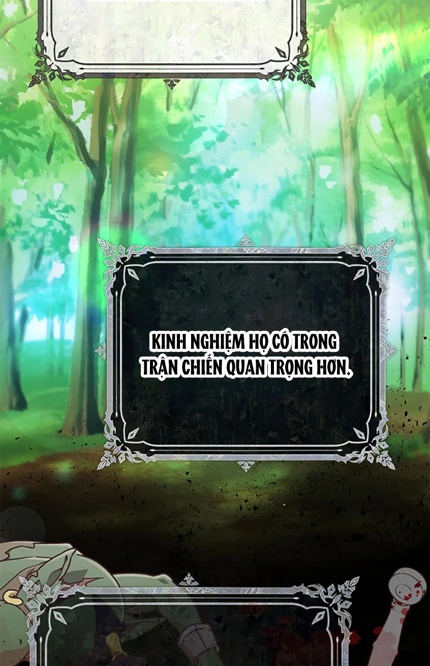 sự hiểu lầm tai hại giữa tôi và đại ma vương chapter 48 70