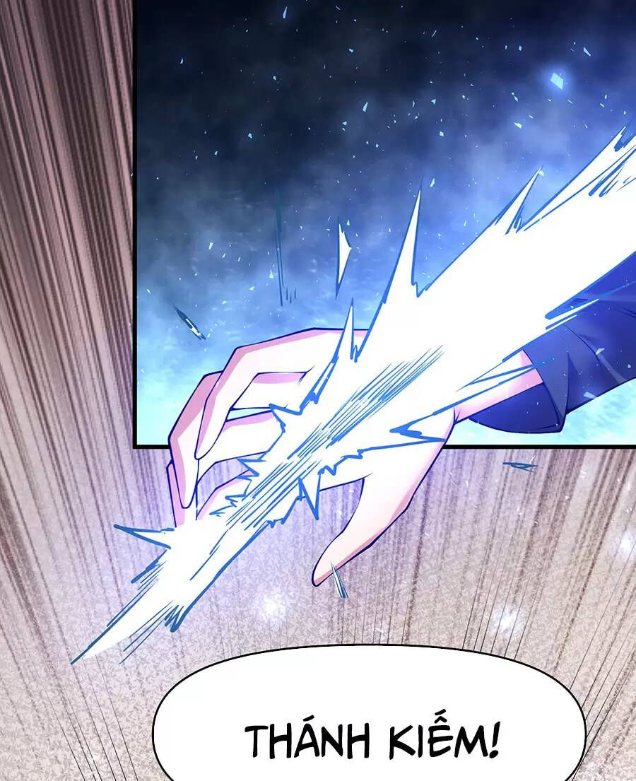 đồ long kỵ sĩ hôn môi ác long chapter 27.2 59